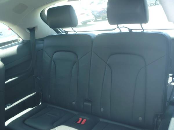 2011 Audi Q7 TDI quattro Premium Silver GOOD OR BAD CREDIT! for sale in Hayward, CA – photo 15