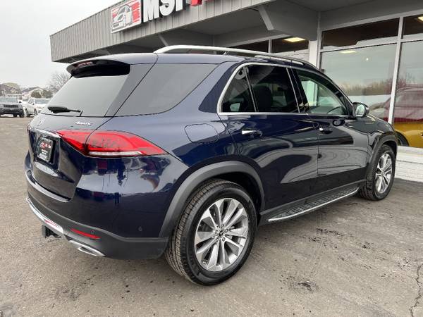 2020 Mercedes-Benz GLE-Class GLE350 4MATIC - - by for sale in Portage, WI – photo 8