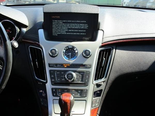 2013 Cadillac CTS Premium Sedan for sale in Daly City, CA – photo 12