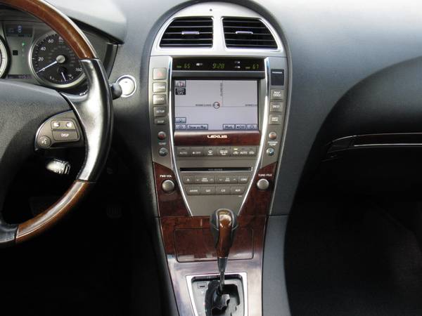 2012 Lexus ES 350 Leather for sale in Neenah, WI – photo 11