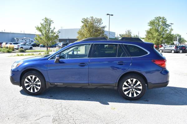 2017 Subaru Outback 2.5I Limited AWD ***33K MILES ONLY*** - cars &... for sale in Omaha, IA – photo 8