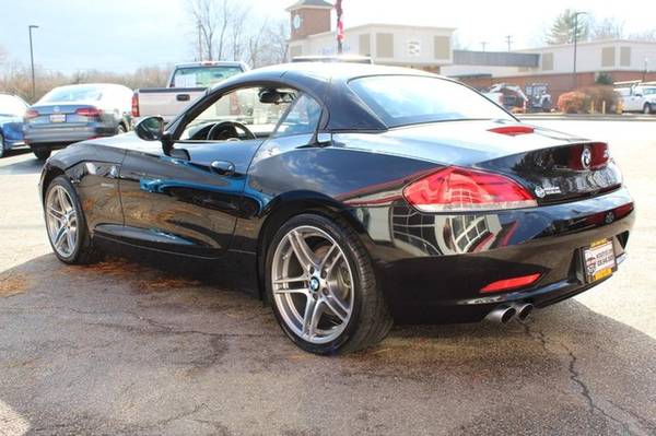 2011 BMW Z4 SDRIVE30I - - by dealer - vehicle for sale in St. Charles, MO – photo 4