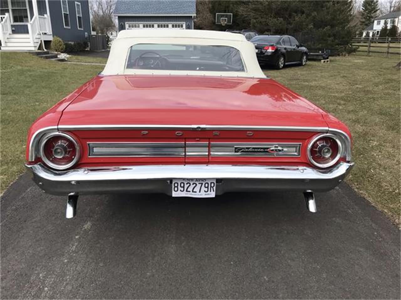 1964 Ford Galaxie 500 XL for sale in Perkasie, PA – photo 7