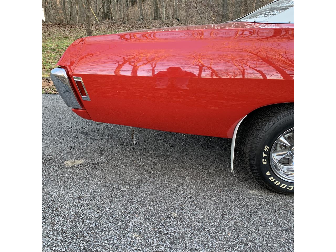 1968 Chevrolet Impala for sale in Washington, PA – photo 58