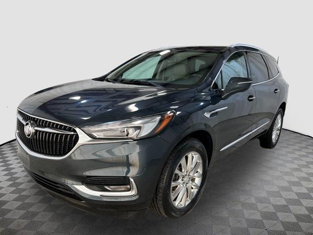 2019 Buick Enclave Essence for sale in Charleston, SC – photo 3