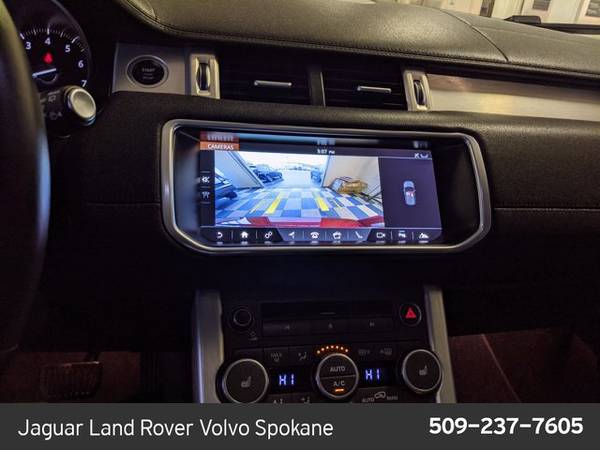 2017 Land Rover Range Rover Evoque HSE 4x4 4WD Four SKU:HH251523 -... for sale in Spokane, MT – photo 15