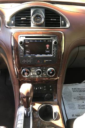 Buick Enclave Luxury SUV - cars & trucks - by dealer - vehicle... for sale in Ponchatoula , LA – photo 7