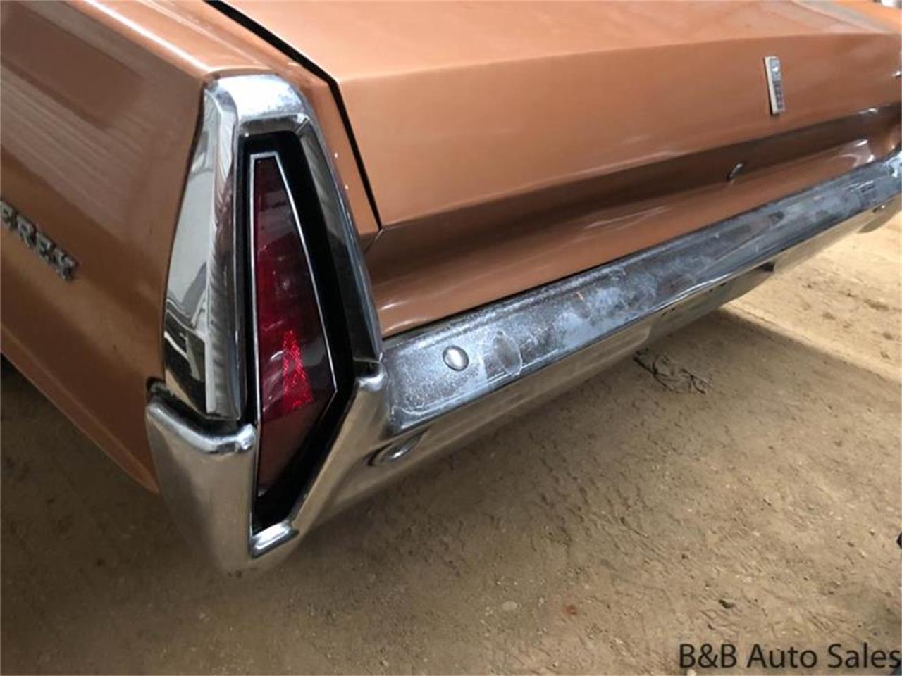1967 Mercury Monterey for sale in Brookings, SD – photo 46
