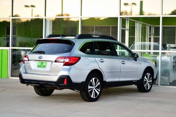 2019 Subaru Outback 3 6R Limited AWD 4dr Crossover 29, 198 Miles for sale in Bellevue, NE – photo 7