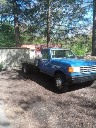 1990 Ford Super Duty (F450) for sale in Sevierville, TN – photo 3