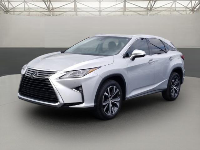 2017 Lexus RX 350 350 for sale in Chattanooga, TN – photo 3