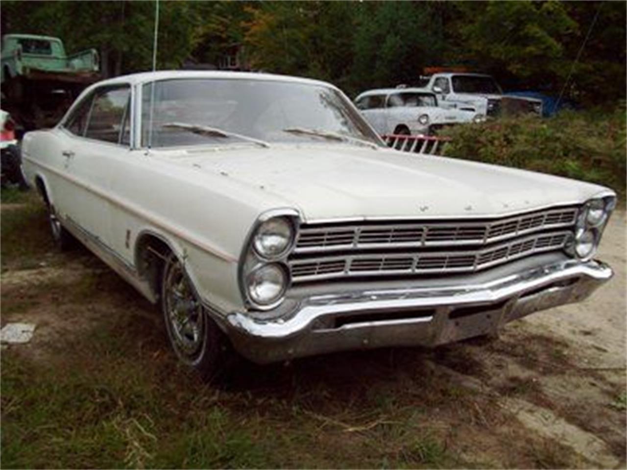 1967 Ford Galaxie for sale in Cadillac, MI – photo 5