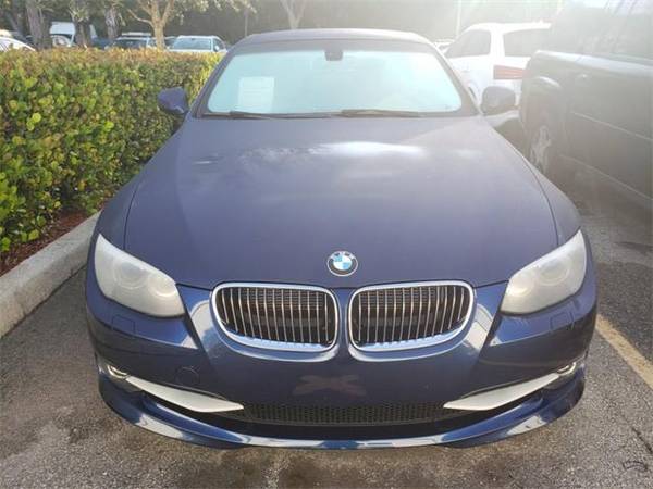 2011 BMW 3 Series 328i - convertible for sale in Naples, FL – photo 2