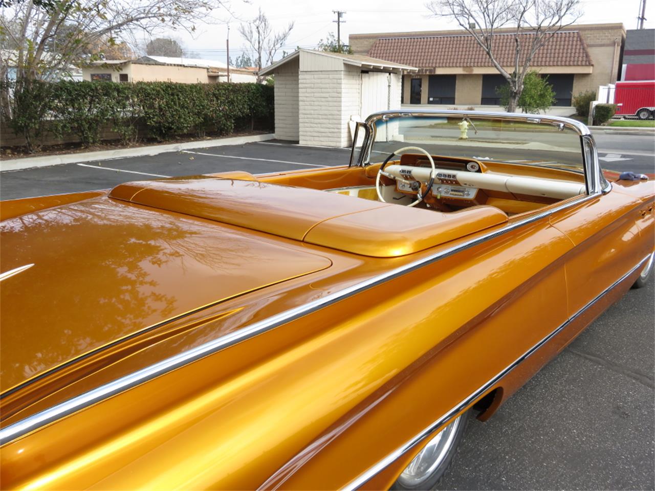 1960 Buick LeSabre for sale in Orange, CA – photo 9