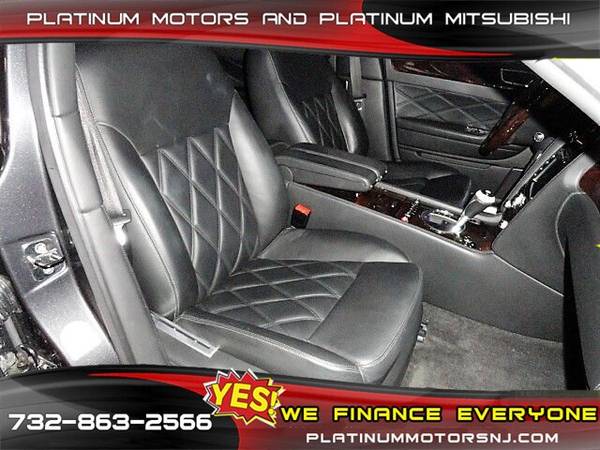 2008 Bentley Continental Flying Spur - cars & trucks - by dealer -... for sale in Toms River, NY – photo 10