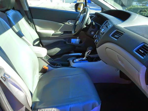 2014 Honda Civic for Sale by owner for sale in San Diego, CA – photo 3