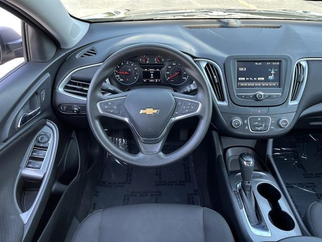 2018 Chevrolet Malibu 1FL for sale in Frankfort, KY – photo 15