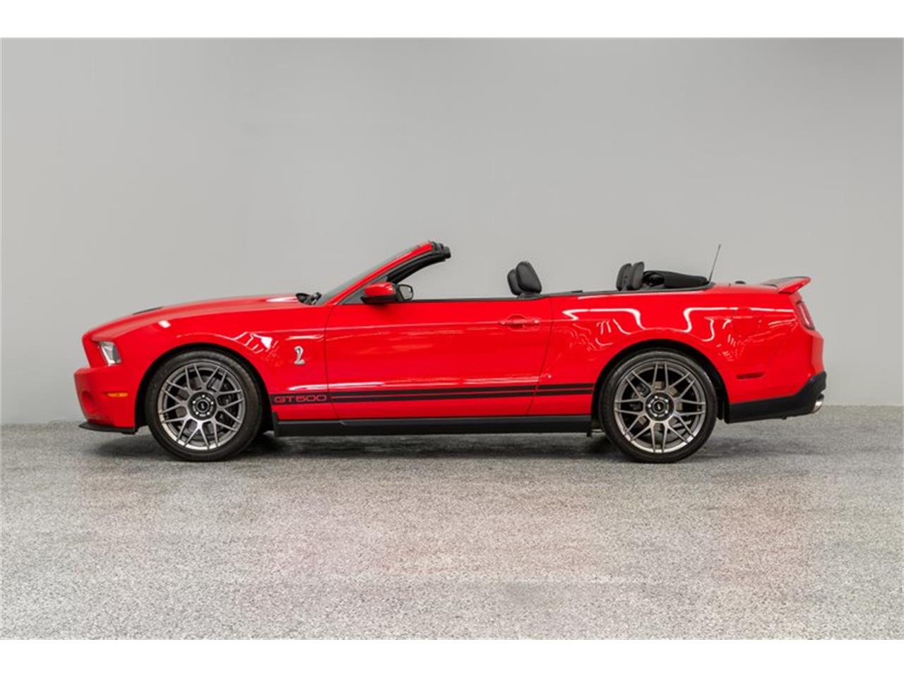 2012 Ford Mustang for sale in Concord, NC – photo 2