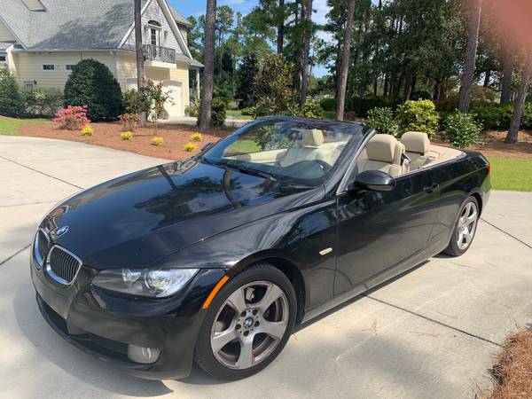 BMW Convertible for sale in Southport, NC