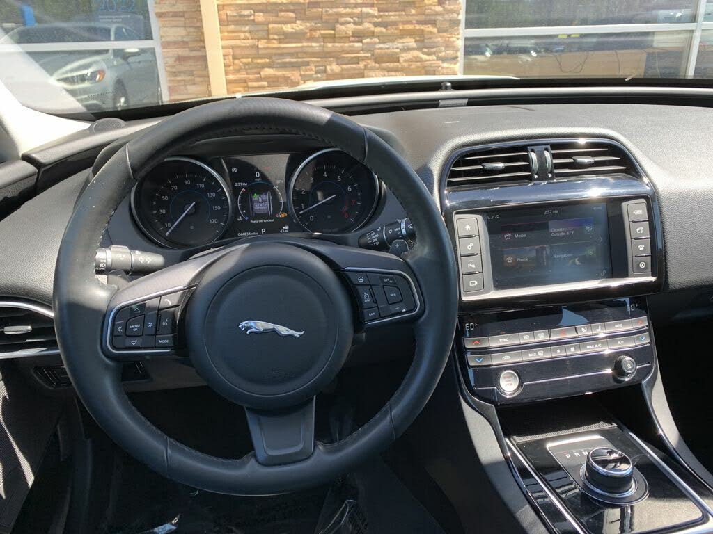 2018 Jaguar XE 35t Premium AWD for sale in Other, NJ – photo 20