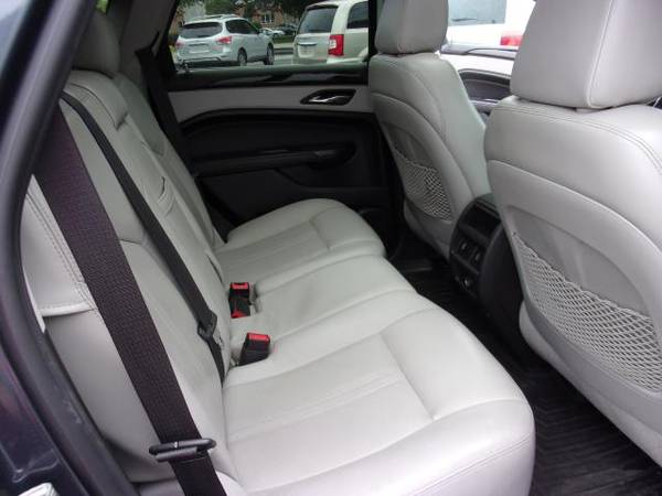 2013 Cadillac SRX AWD 4dr Performance Collection for sale in York, PA – photo 15