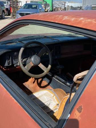 2000 Infinity G20, runs great! 1984 Pontiac Firebird Runs great for sale in San Jose, CA – photo 15