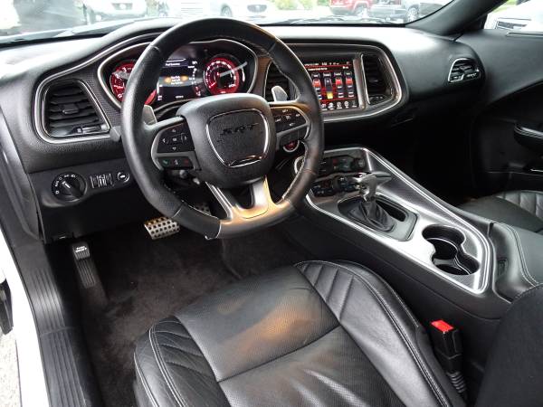 2015 Dodge Challenger SRT Hellcat for sale in Burnsville, MN – photo 10