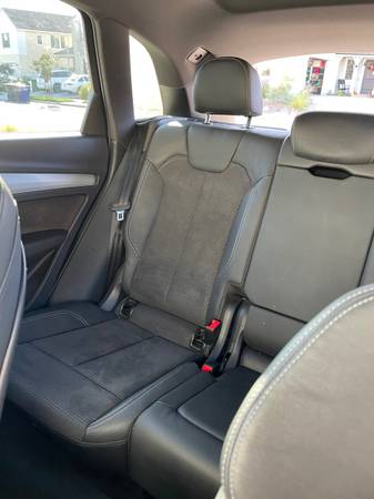 2019 Audi SQ5 for sale in Bonsall, CA – photo 15