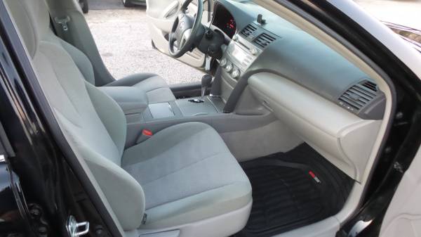 2010 Toyota Camry LE - cars & trucks - by dealer - vehicle... for sale in Upper Marlboro, District Of Columbia – photo 14