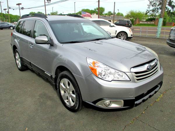 2011 Subaru Outback 4dr Wgn H6 Auto 3 6R Prem Pwr Moon - cars & for sale in Fairless Hills, PA – photo 3