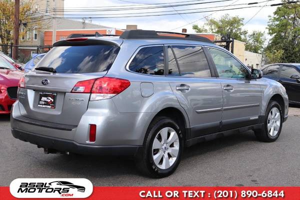 Stop In or Call Us for More Information on Our 2011 Subaru Ou-North for sale in East Rutherford, NJ – photo 7