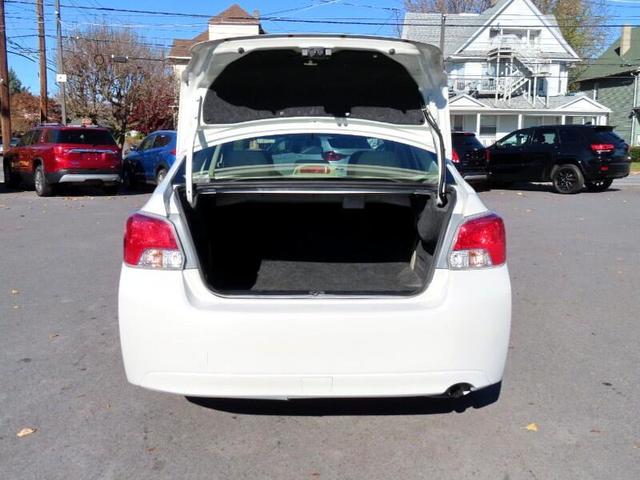 2013 Subaru Impreza 2.0i for sale in Scranton, PA – photo 17