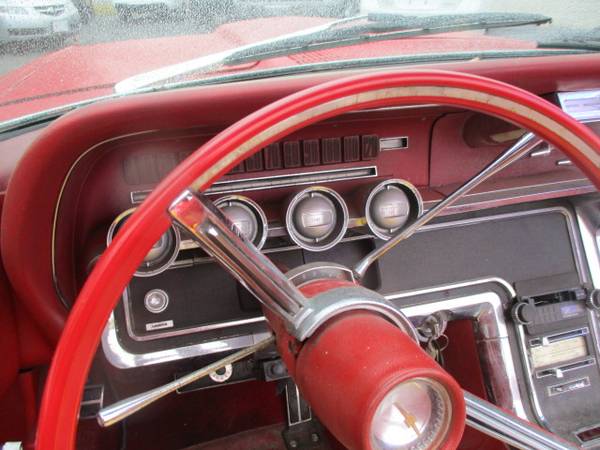1965 thunderbird convertible for sale in Worcester, MA – photo 7