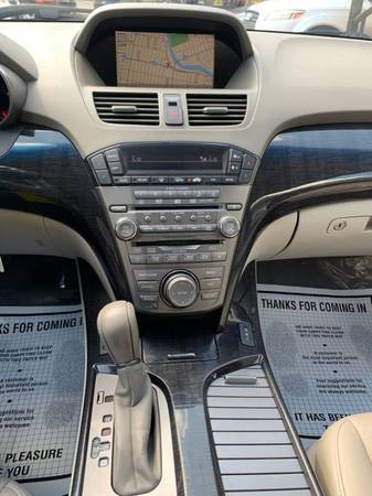 2009 Acura MDX Tech Package and Entertainment Package Buy Here Pay... for sale in Little Ferry, NJ – photo 17