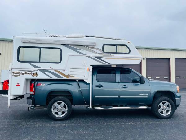 2014 GMC 2500hd Duramax for sale in Steamboat Springs, CO – photo 9