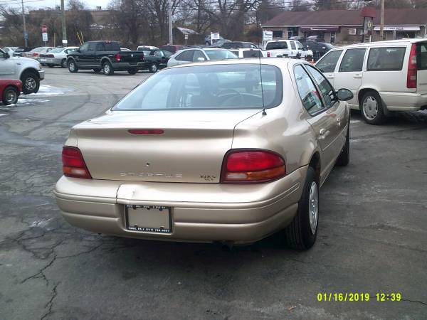 1998 Dodge Stratus , sedan for sale in York, PA – photo 5