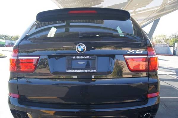 2013 BMW X5 xDrive35i AWD LOW MILES LOADED WARRANTY X 5 BAD CREDIT... for sale in Carmichael, CA – photo 10