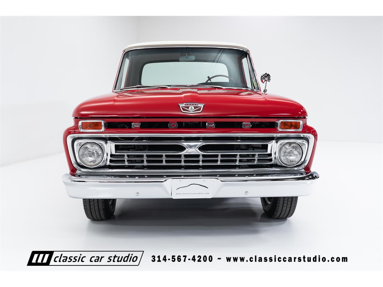 1966 Ford F100 for sale in Saint Louis, MO – photo 3