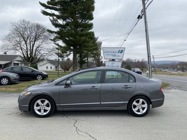 2009 Honda Civic LX S 4dr Sedan 5A - - by dealer for sale in Wrightsville, PA – photo 11