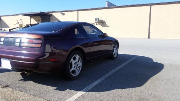 Nissan 300zx for sale in Upper Marlboro, MD – photo 6