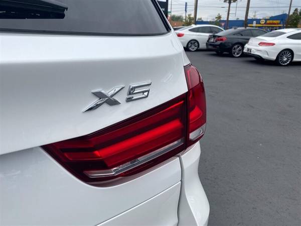 2017 BMW X5 AWD All Wheel Drive xDrive35i -- 3rd ROW SEAT -- SUV -... for sale in Bellingham, WA – photo 6