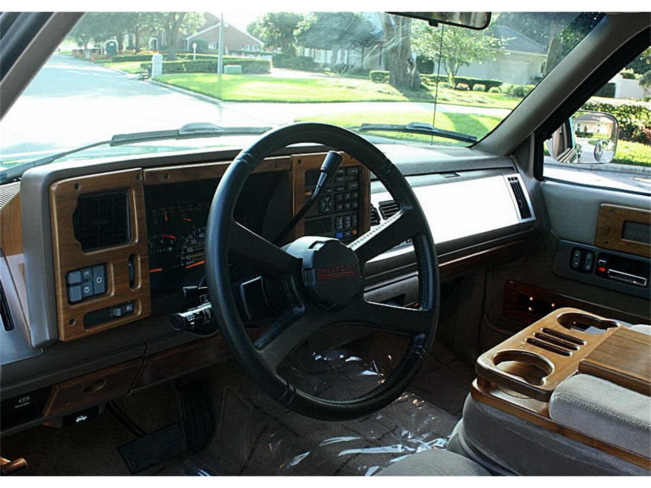 1994 Chevrolet Silverado for sale in Lakeland, FL – photo 41