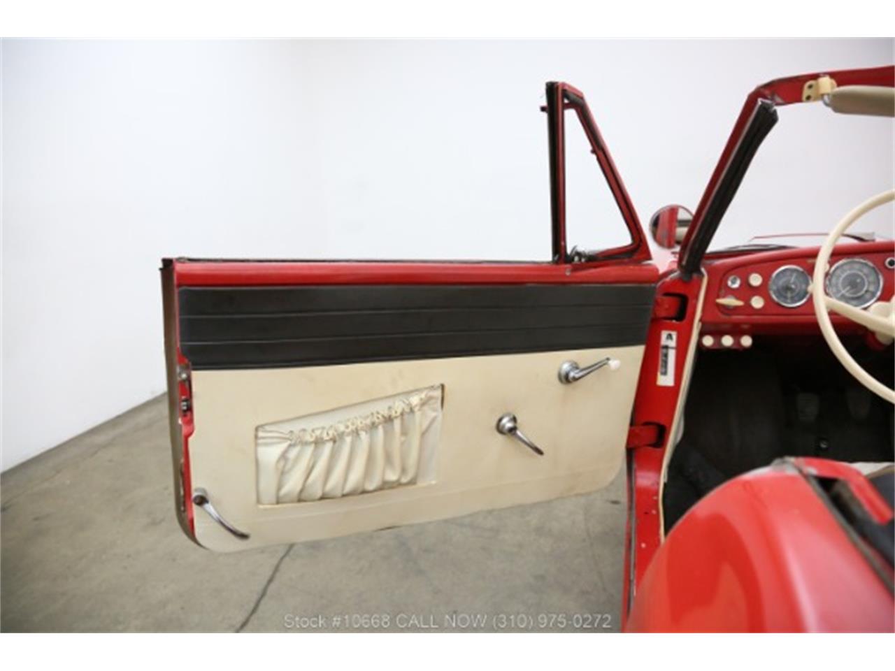 1963 Amphicar 770 for sale in Beverly Hills, CA – photo 20