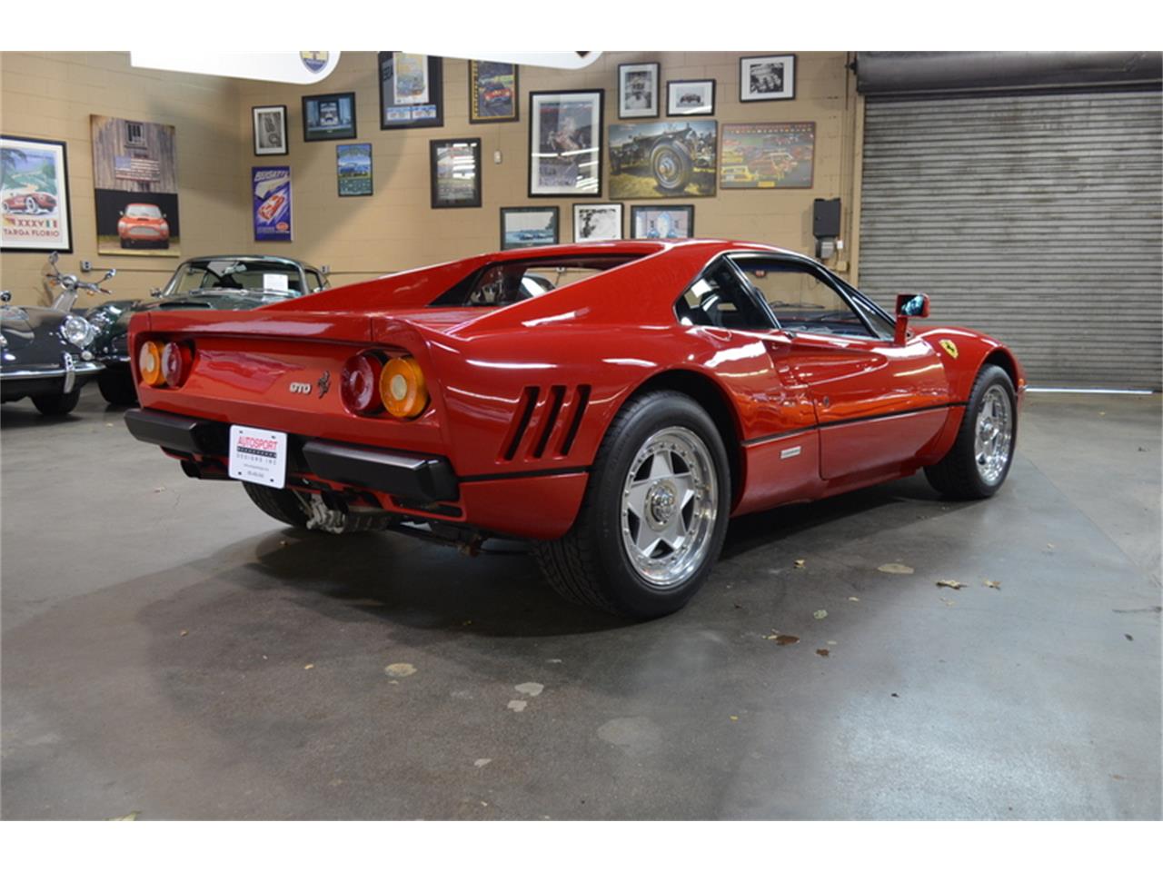 1985 Ferrari GTO for sale in Huntington Station, NY – photo 8