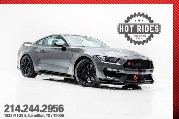 2016 *Ford* *Mustang* *Shelby* GT350 Twin Turbo 1000HP Show Car! for sale in Carrollton, TX