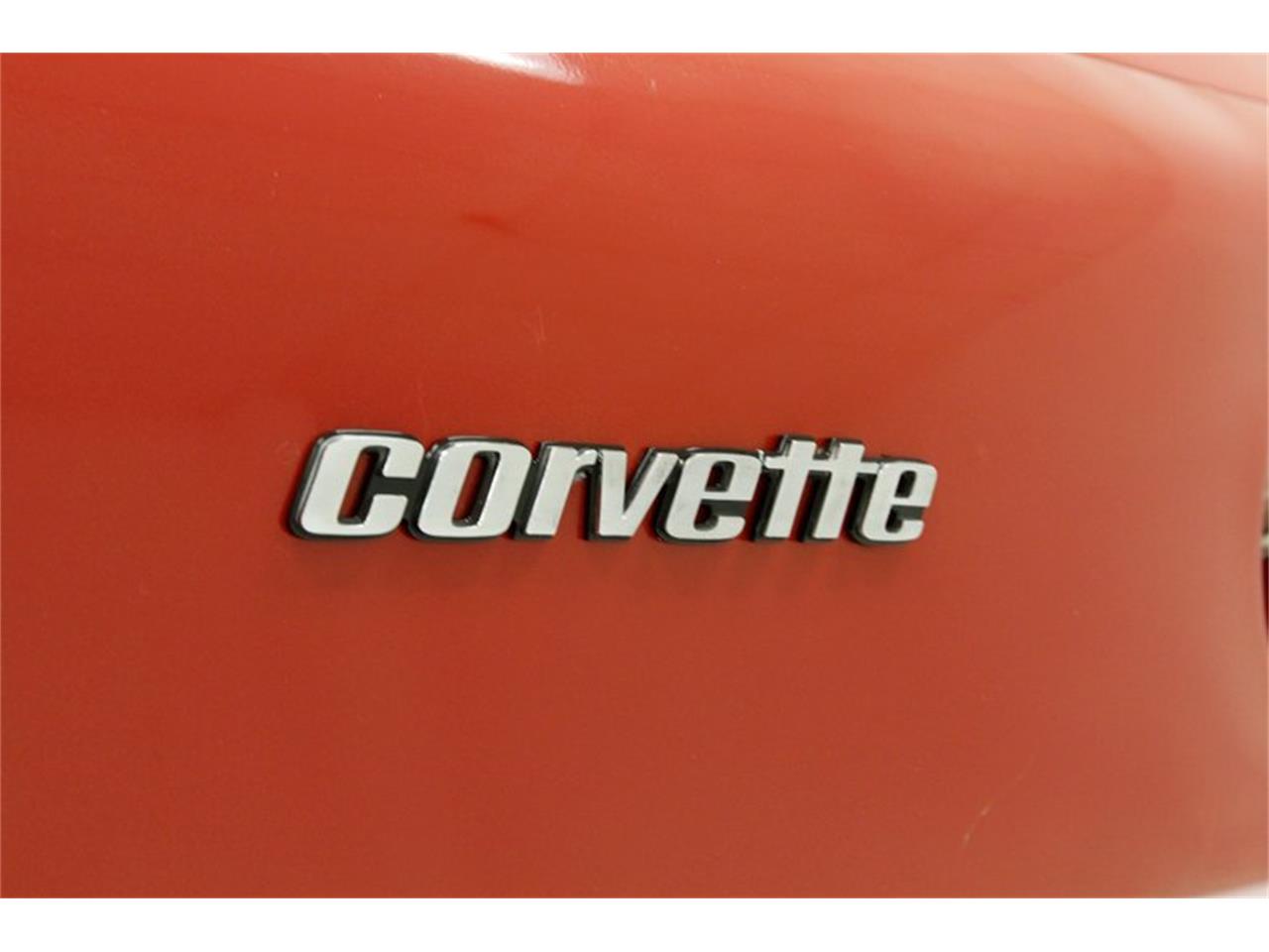 1978 Chevrolet Corvette for sale in Morgantown, PA – photo 14