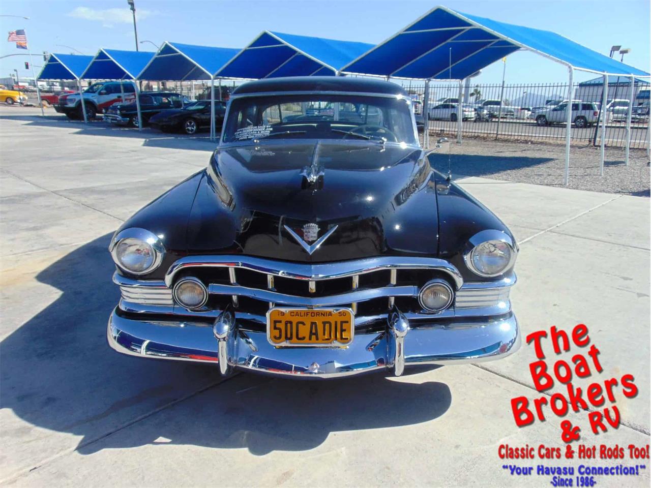 1950 Cadillac Series 62 for sale in Lake Havasu, AZ – photo 2