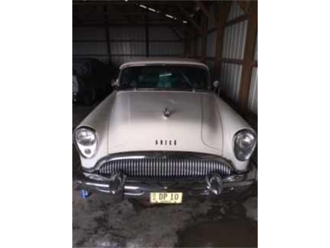 1954 Buick Skylark for sale in West Pittston, PA