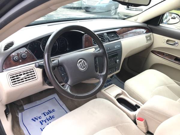 2008 BUICK LACROSSE for sale in milwaukee, WI – photo 11
