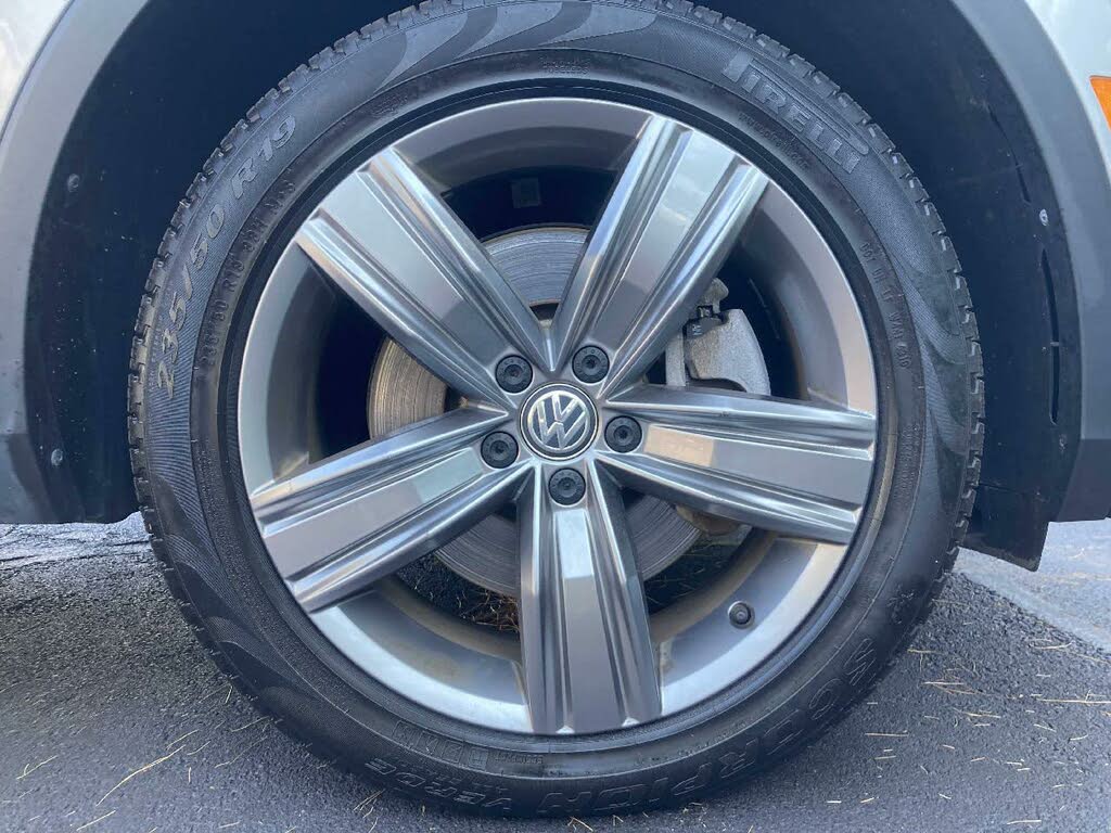 2019 Volkswagen Tiguan SEL Premium 4Motion AWD for sale in Other, MA – photo 14